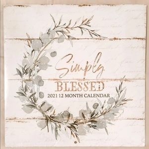 Farmhouse Calendars